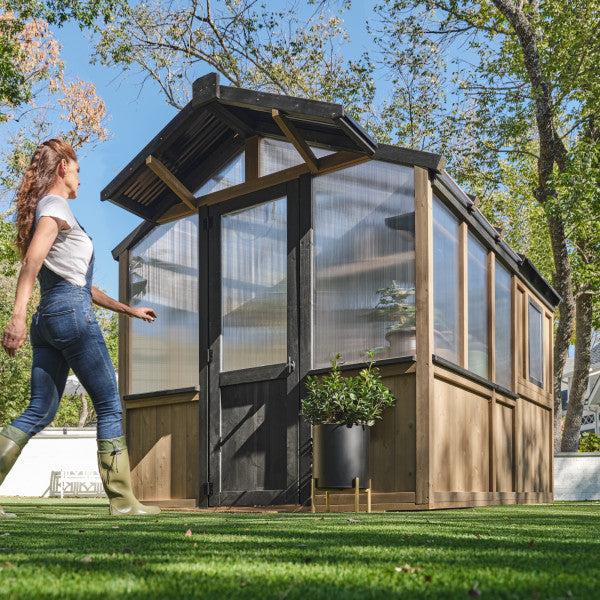 Greenhouse Features 3